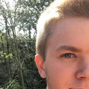 Meet your Posher, Chase